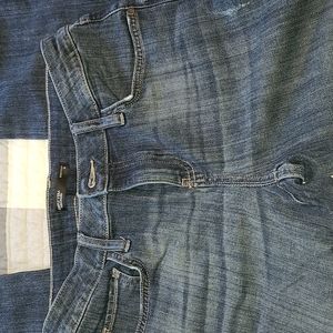 Bootcut 8L jeans NWOT